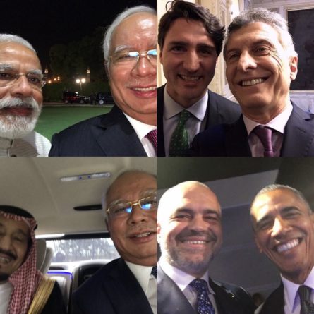 selfie-tweet_world-leaders-on-instagram